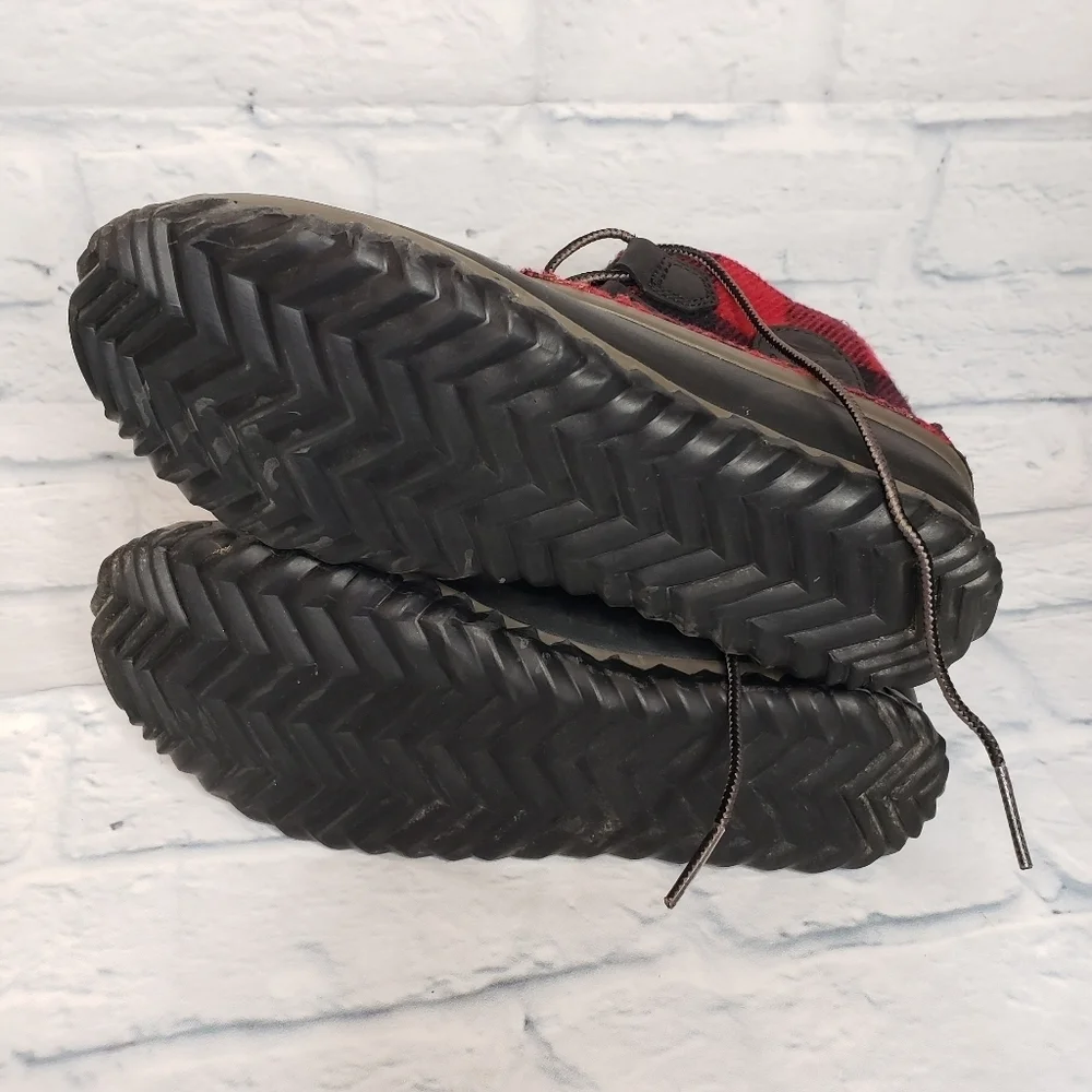 Sorel Out N About Waterproof Duck Boots - Women's Size 7.5